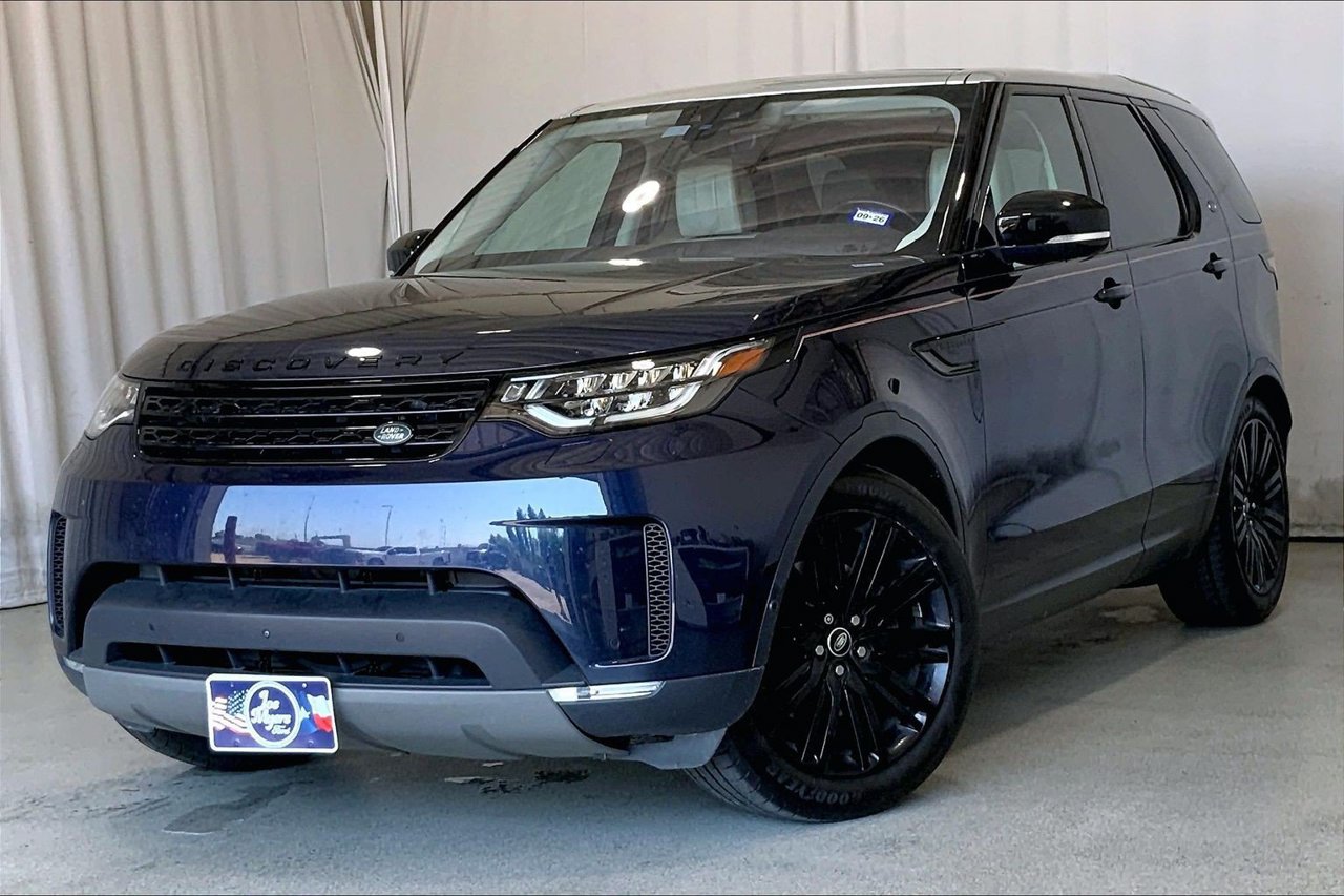 land rover discovery 2017 SALRHBBV9HA021786 image land rover discovery 2017 SALRHBBV9HA021786 image